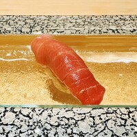 鮨とみ田 - 