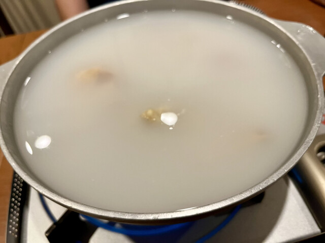 Mizutaki Iroha Soemon Cho Ten