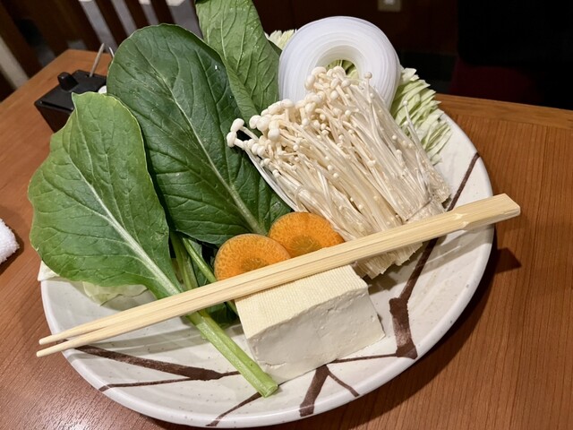 Mizutaki Iroha Soemon Cho Ten photo 3