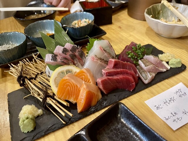 Taishu Sakaba Daruma