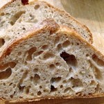 シニフィアン シニフィエ - 2014.8月　スペルトルヴァン