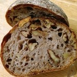 シニフィアン シニフィエ - 2014.8月　パンオノア