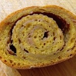 シニフィアン シニフィエ - 2014.8月　パンオルバーブ