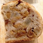 シニフィアン シニフィエ - 2014.8月　ココアナナス