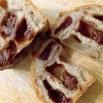 シニフィアン シニフィエ - 2014.8月　パンドフリュイルージュ