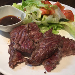 ダイニングバー KEi2 - 馬焼肉☆