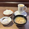 びっくりドンキー 東村山店