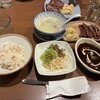 牛たん徳茂 一番町店