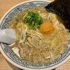丸源ラーメン 札幌菊水元町店