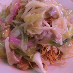 思案橋ラーメン - 