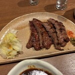 牛たん徳茂 一番町店 - 