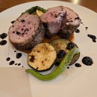 ビストロ ブルーニー - 