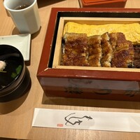 博多うなぎ屋 藤う那 - 