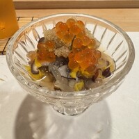 鮨 福原 - 