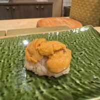 鮨 福原 - 