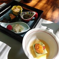 貴船 仲よし - 