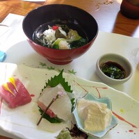 貴船 仲よし - 