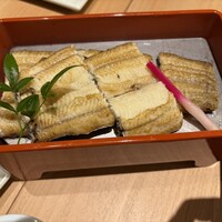 博多うなぎ屋 藤う那 - 