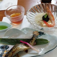 貴船 仲よし - 