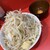 ラーメン二郎  - 料理写真: