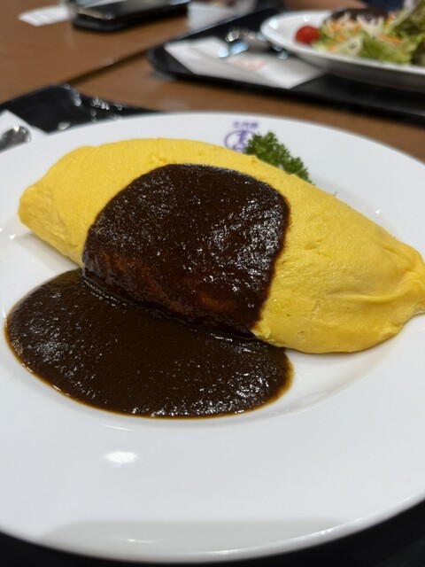 Yoshokuya Sandaime Taimeiken Lalaport Aichitogo Ten photo 3