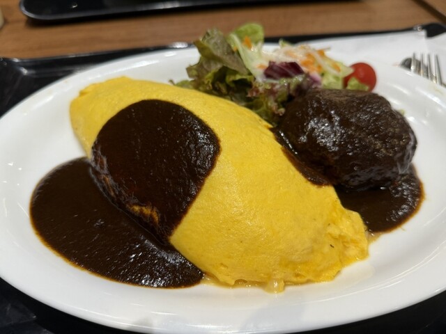 Yoshokuya Sandaime Taimeiken Lalaport Aichitogo Ten photo 2