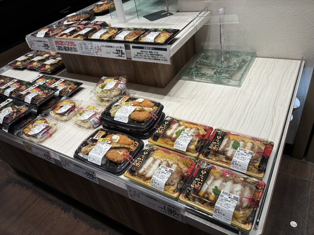 イオン 旭川駅前店 - 旭川（コンビニ・スーパー）の写真