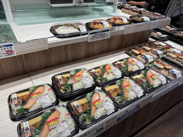 イオン 旭川駅前店 - 旭川（コンビニ・スーパー）の写真