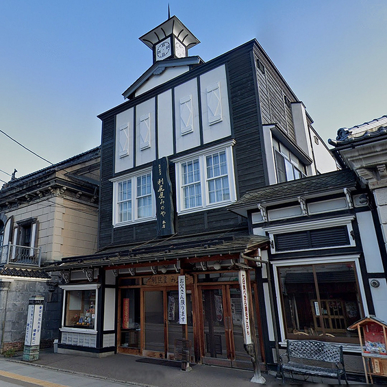 大正クーブ館 - 小樽（その他）の写真