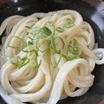 山内うどん店 - 