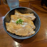 支那そば 二階堂 - 