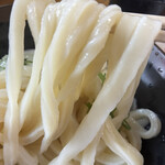 山内うどん店 - 