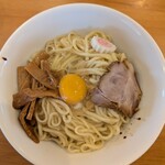 ラーメンひばり - 