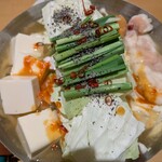 博多串酒場 和田や 茅ヶ崎店 - 