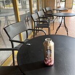 スターバックス・コーヒー - ドリンク写真: