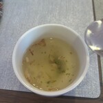 アロエリゾートカフェ - 