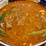 支那麺 はしご - ぱいこうだんだん麺