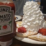 エッグスンシングス - 