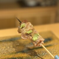 鳥匠 いし井 - 