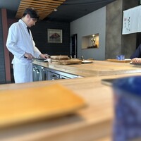 鮨処とうげ - 