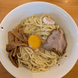 ラーメンひばり_1