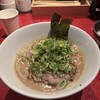 ラーメン ビスカ