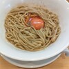 京都 だしと麺