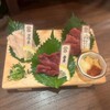 大衆馬肉酒場 うまる 梅田お初天神店