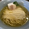 男鹿塩ラーメン おがや
