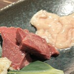 炭火焼肉 にく式 - 