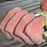 炭火焼肉 にく式 - 