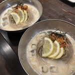 炭火焼肉 にく式 - 