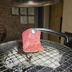 炭火焼肉 にく式 - 