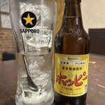 炭火焼肉 にく式 - 